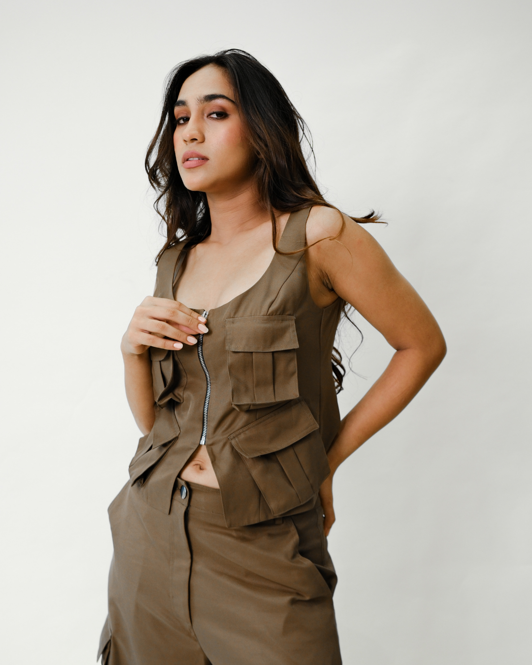 Cargo Co-ord