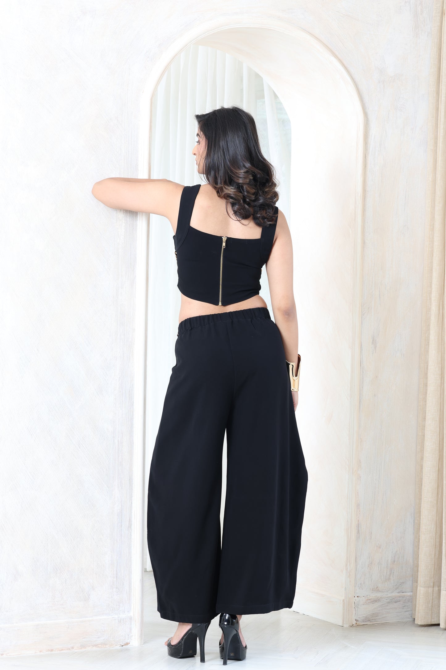 Chain Link Set