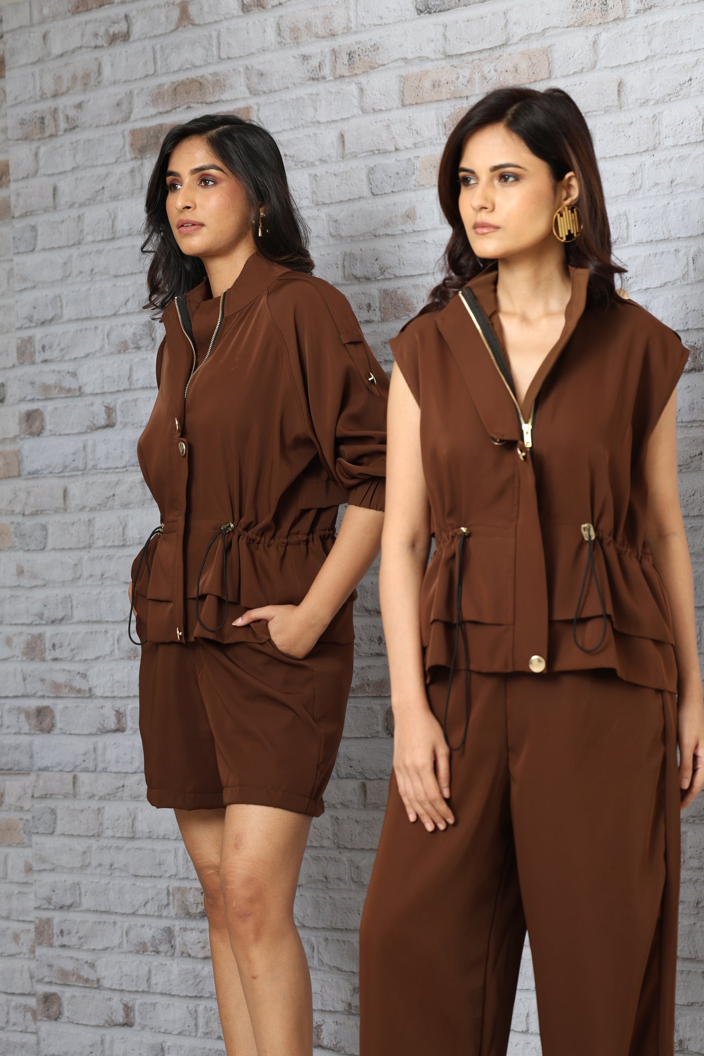Cocoa Luxe Set