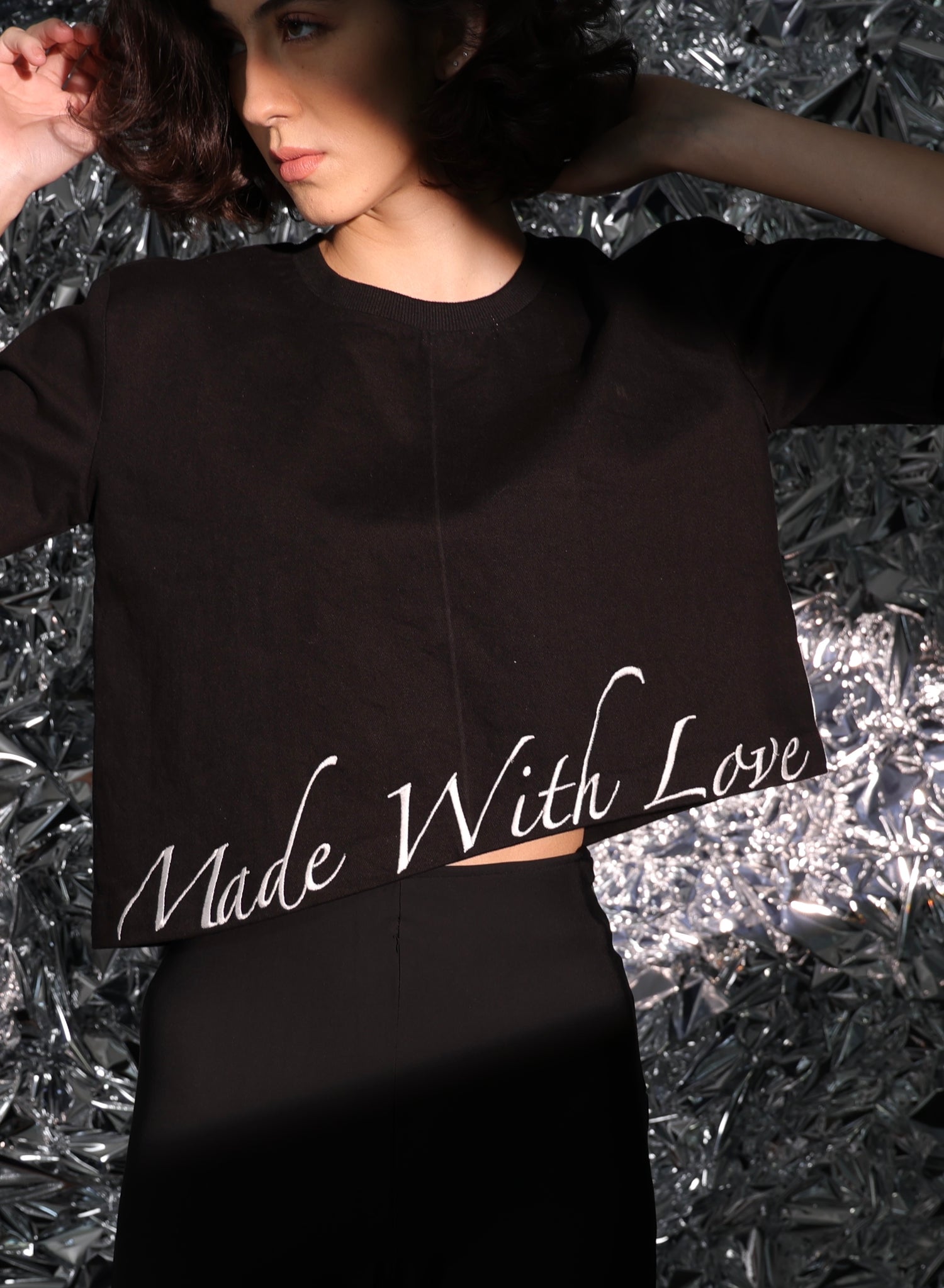 Tops by Noa- Made with love