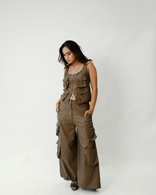 Cargo Co-ord