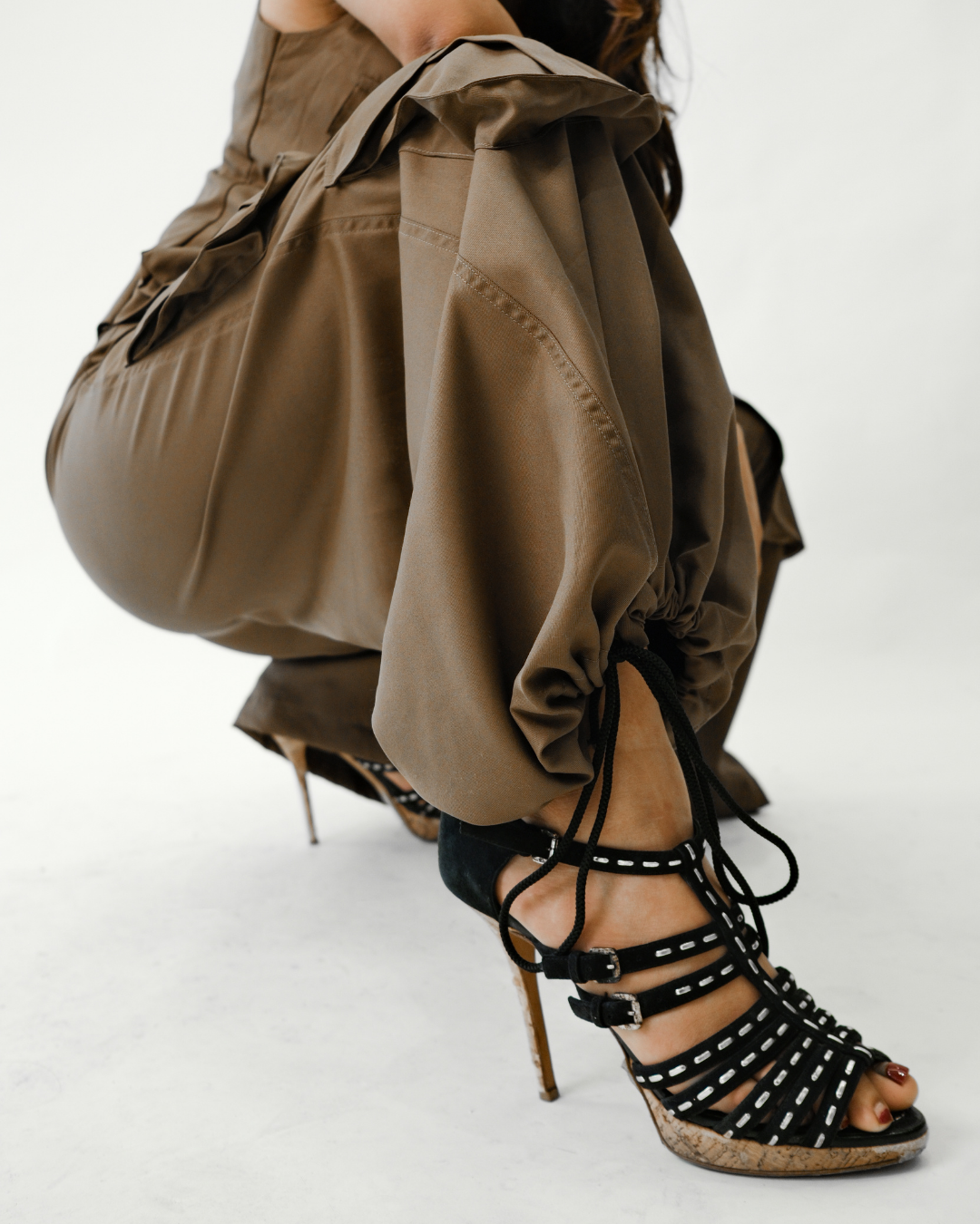 Cargo Co-ord