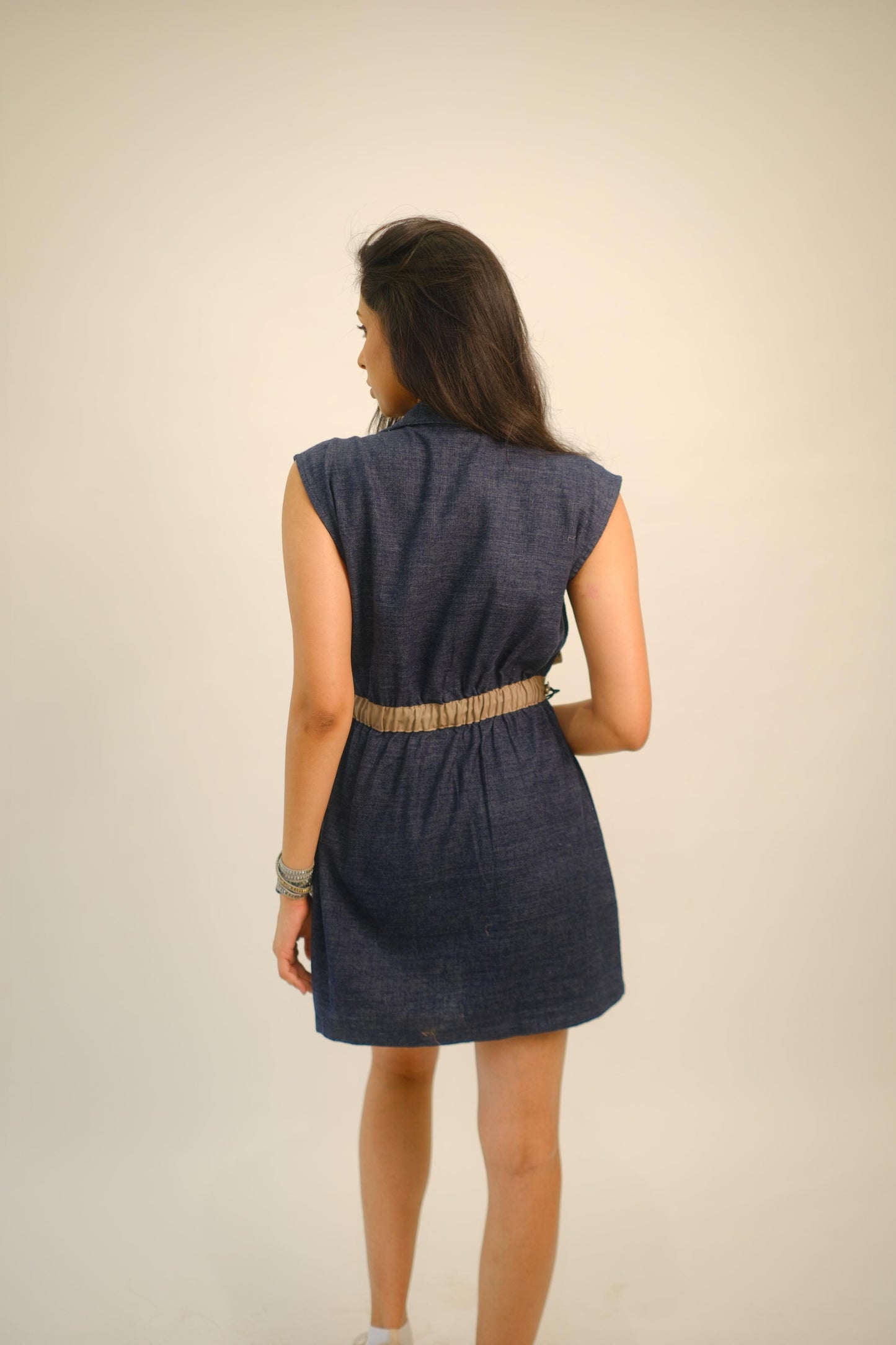 Urban Safari Dress