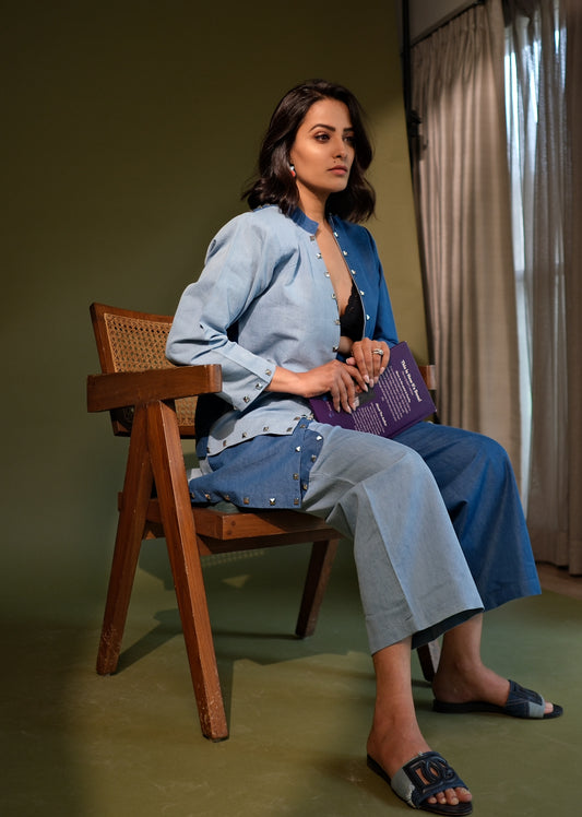 The Blueprint Set