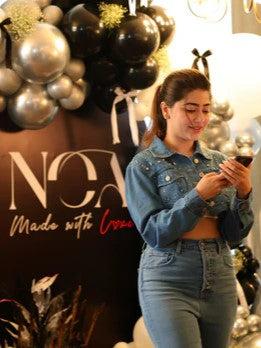 Aditi Bhatia