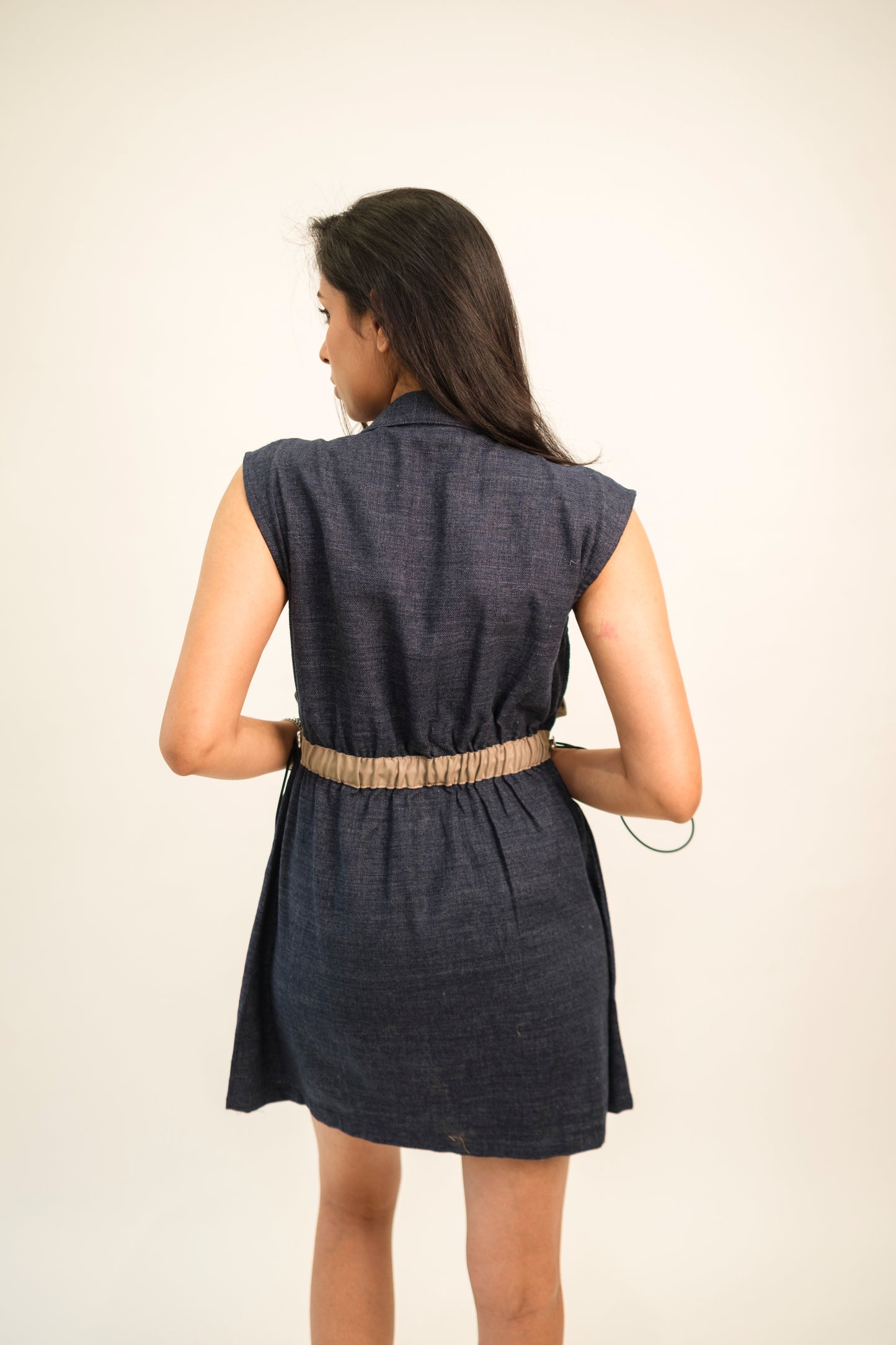 Urban Safari Dress