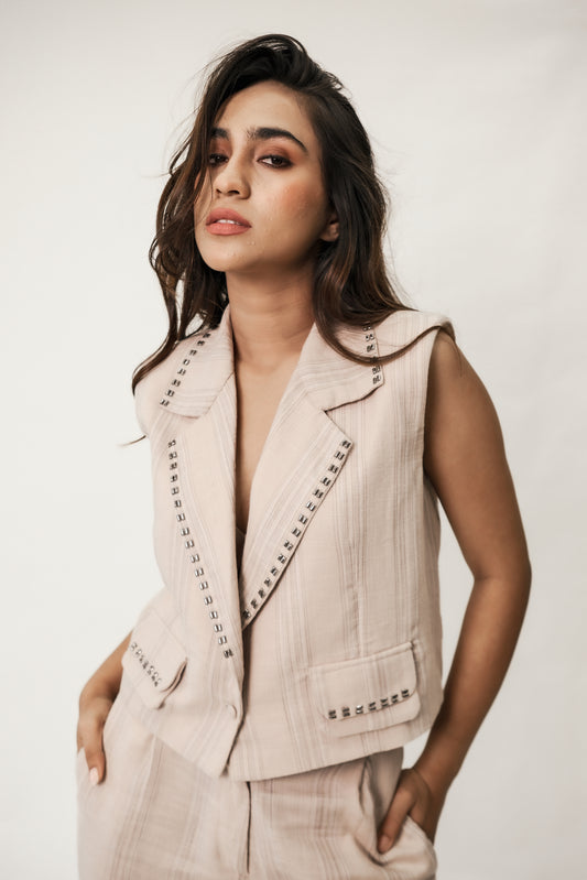 Linen Luxe Set
