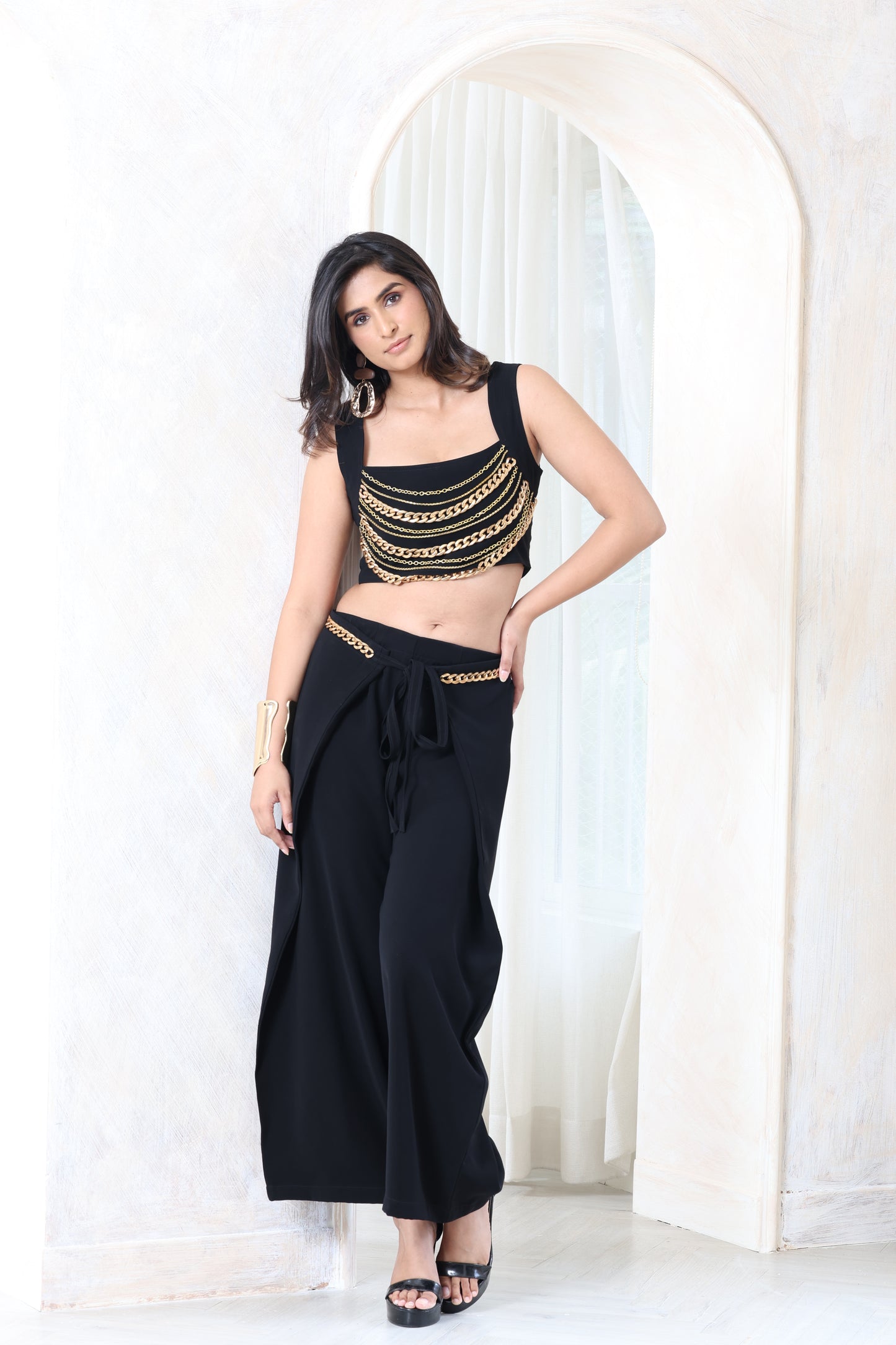 Chain Link Set