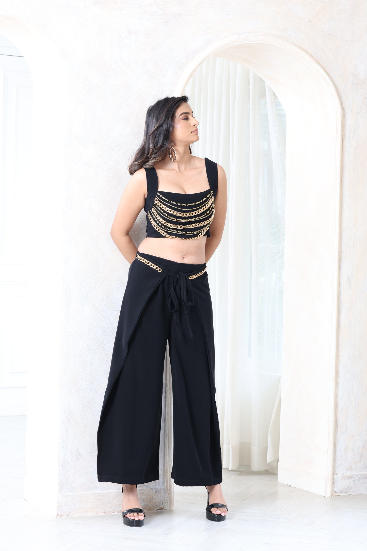 Chain Link Set