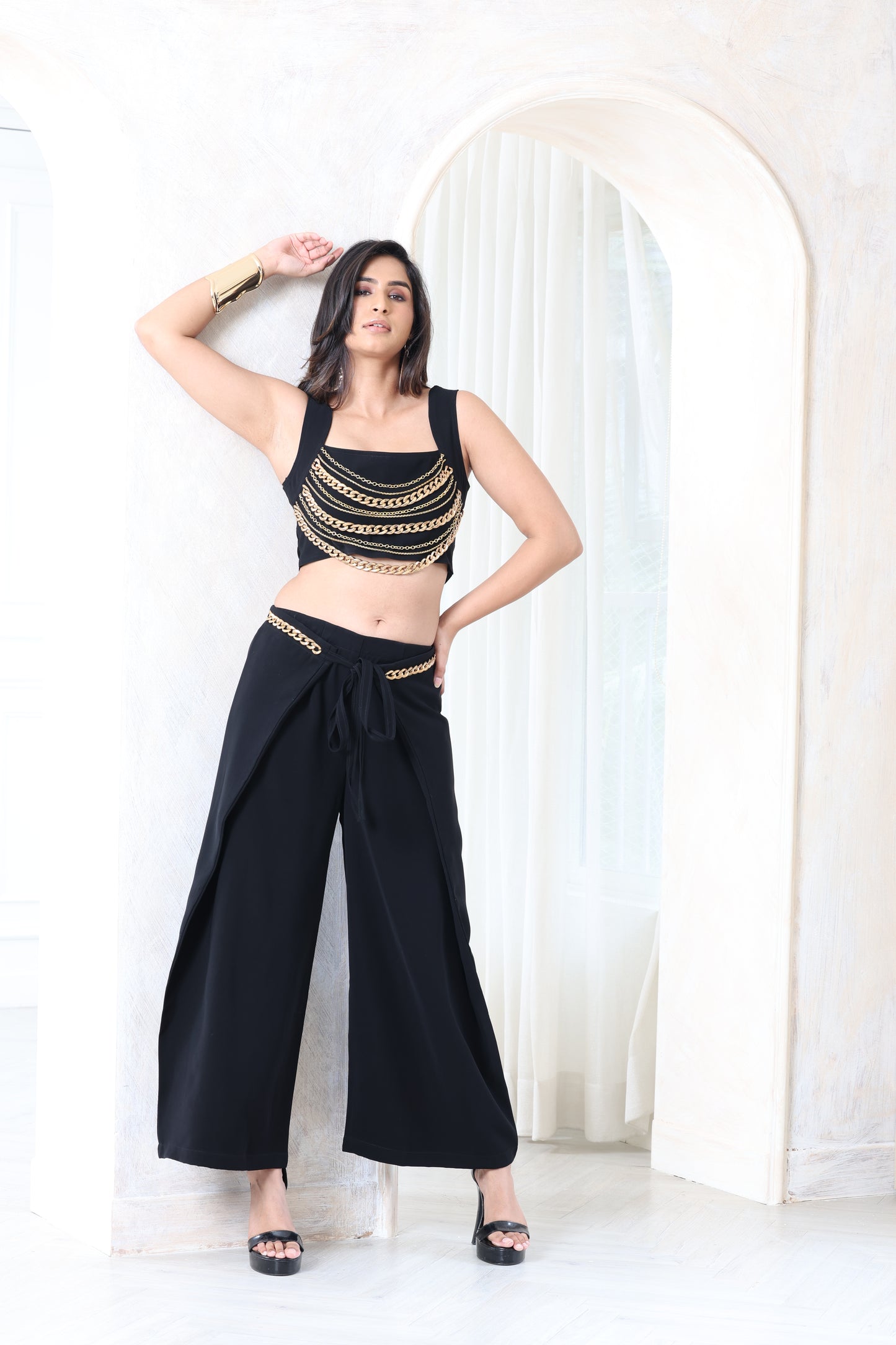 Chain Link Set