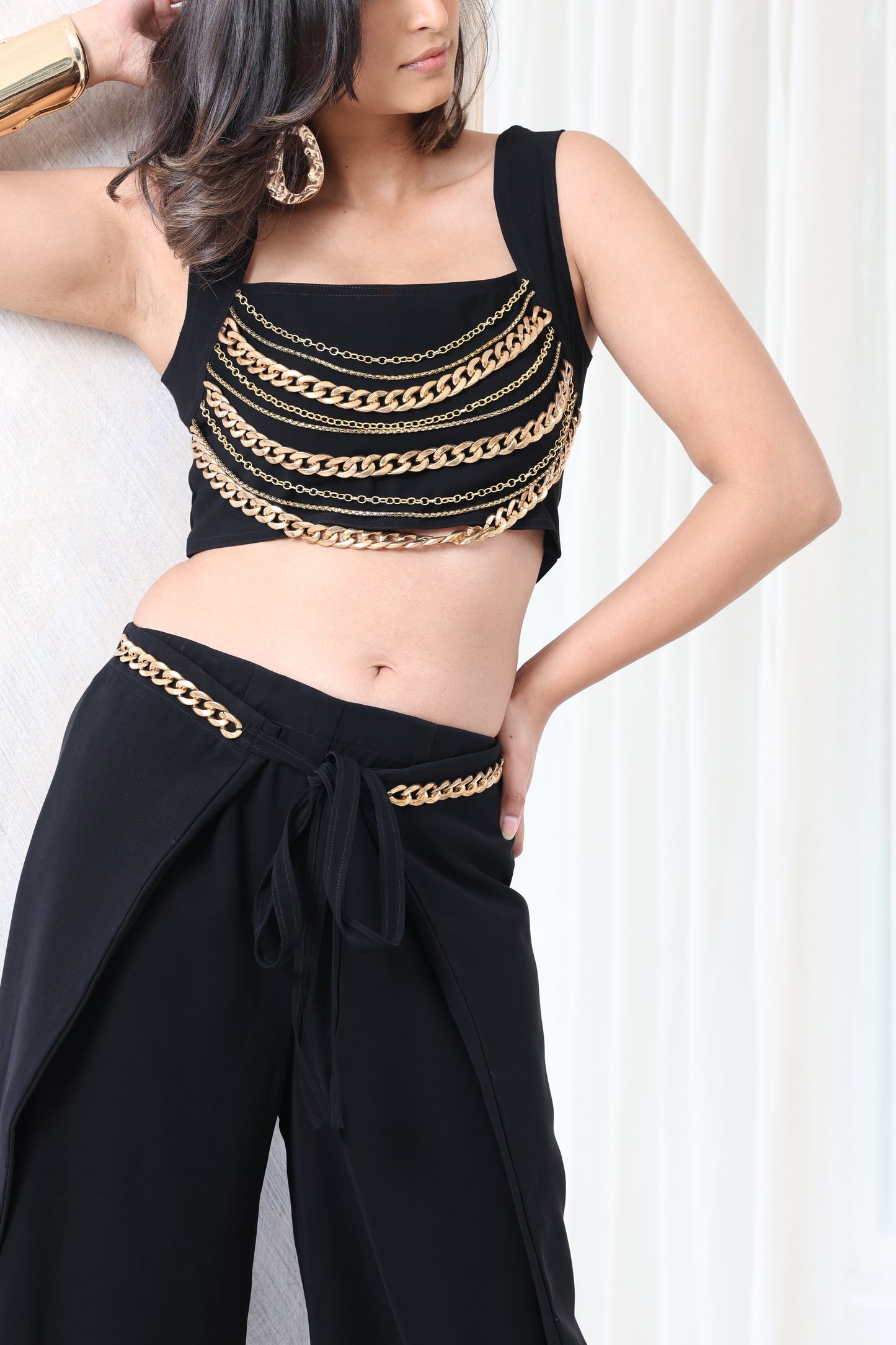 Chain Link Set
