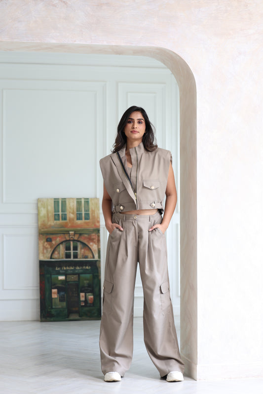 3 piece cargo set