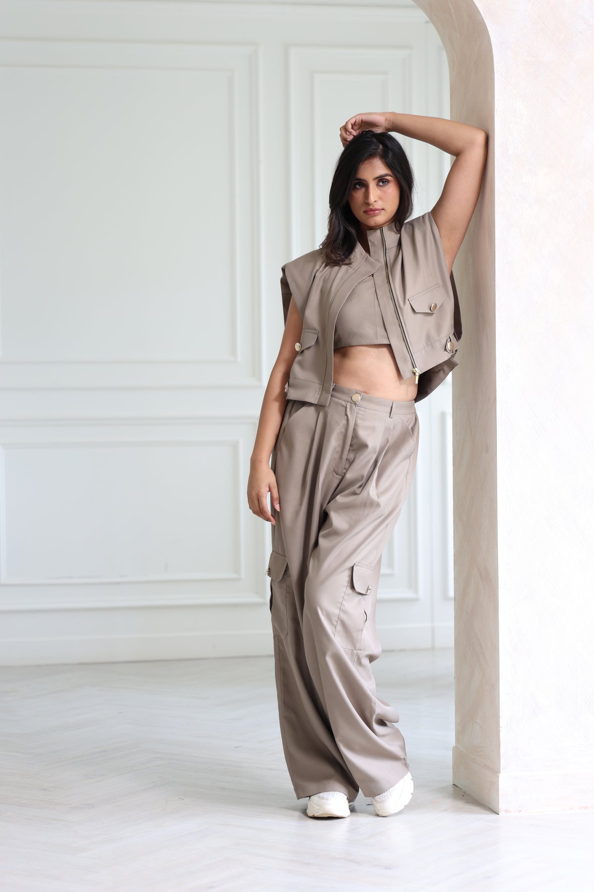 3 piece cargo set